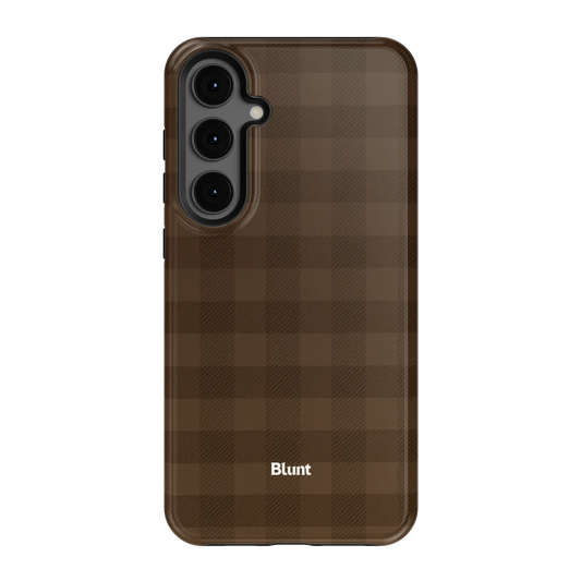 Chestnut Samsung Case
