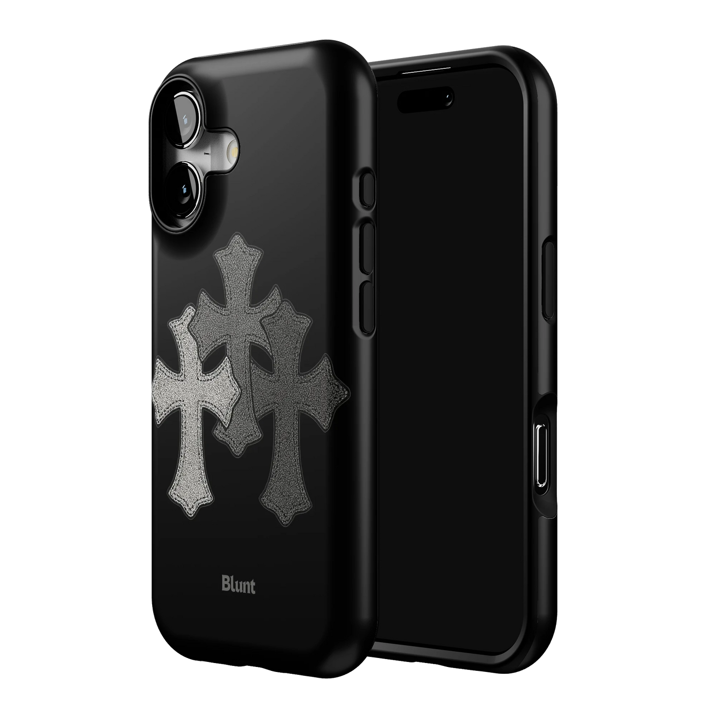 Crossout iPhone Case