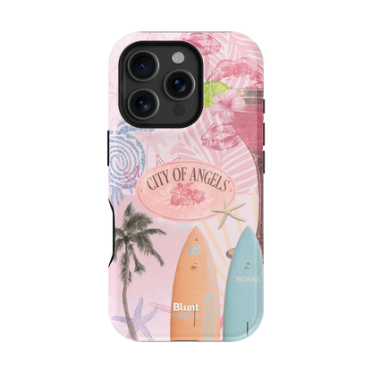 City of Angels iPhone Case