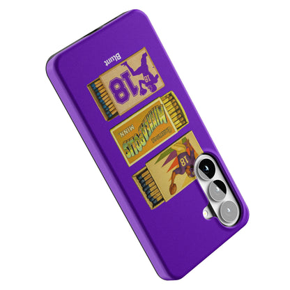 Millie-Football-samsung-case-Galaxy S26 Plus-4