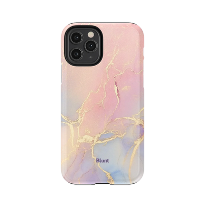 Rosie Marble iPhone Case