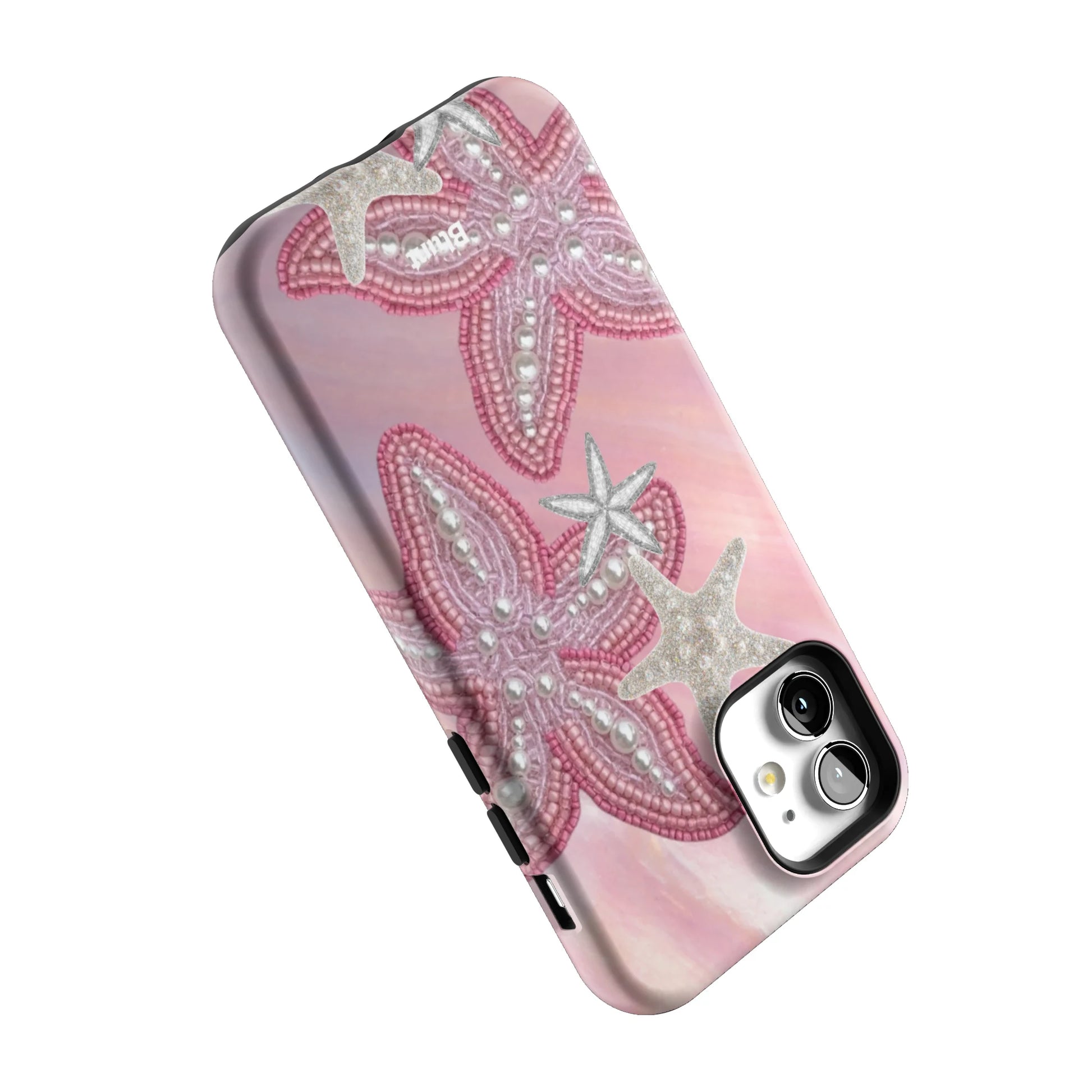Starfish-iphone-case-iPhone 12-4