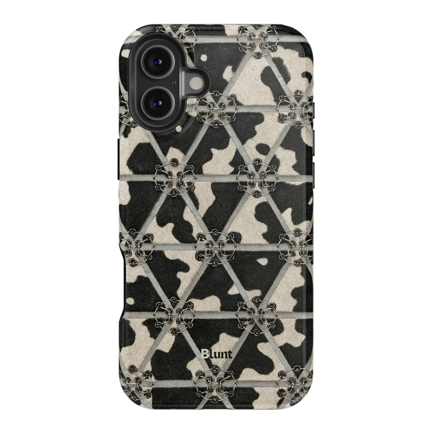 Tressie iPhone Case