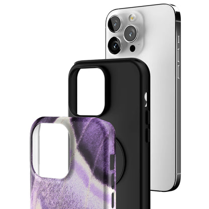 Lavender-Raya-iphone-case-iPhone 14 Pro Max-3