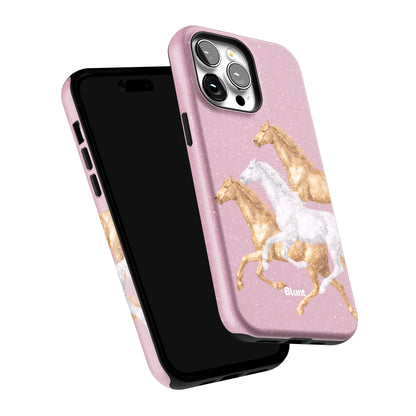 Pink-Gallops-iphone-case-iPhone 14 Pro Max-5