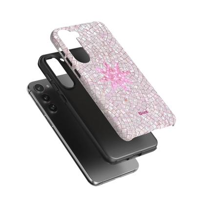 Pink-Sunstone-samsung-case-S23 Plus-3