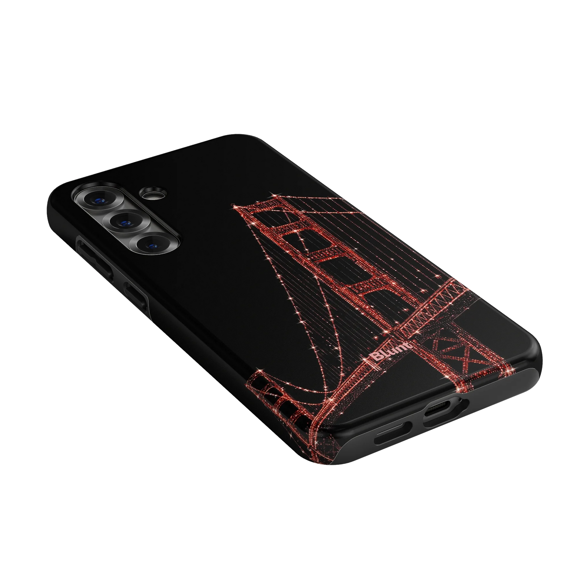 San-Francisco-samsung-case-Galaxy S25 Plus-2