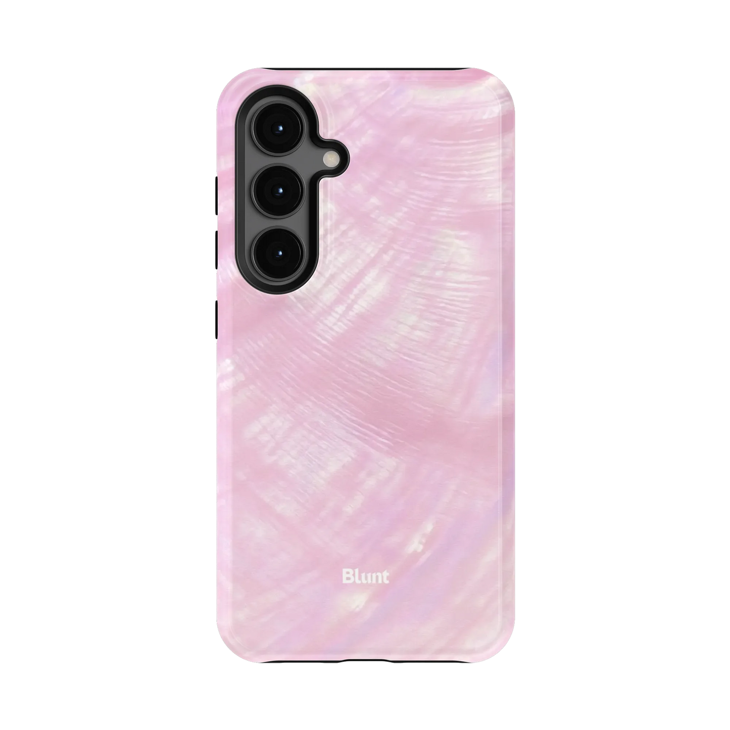 Blush Pearl Samsung Case