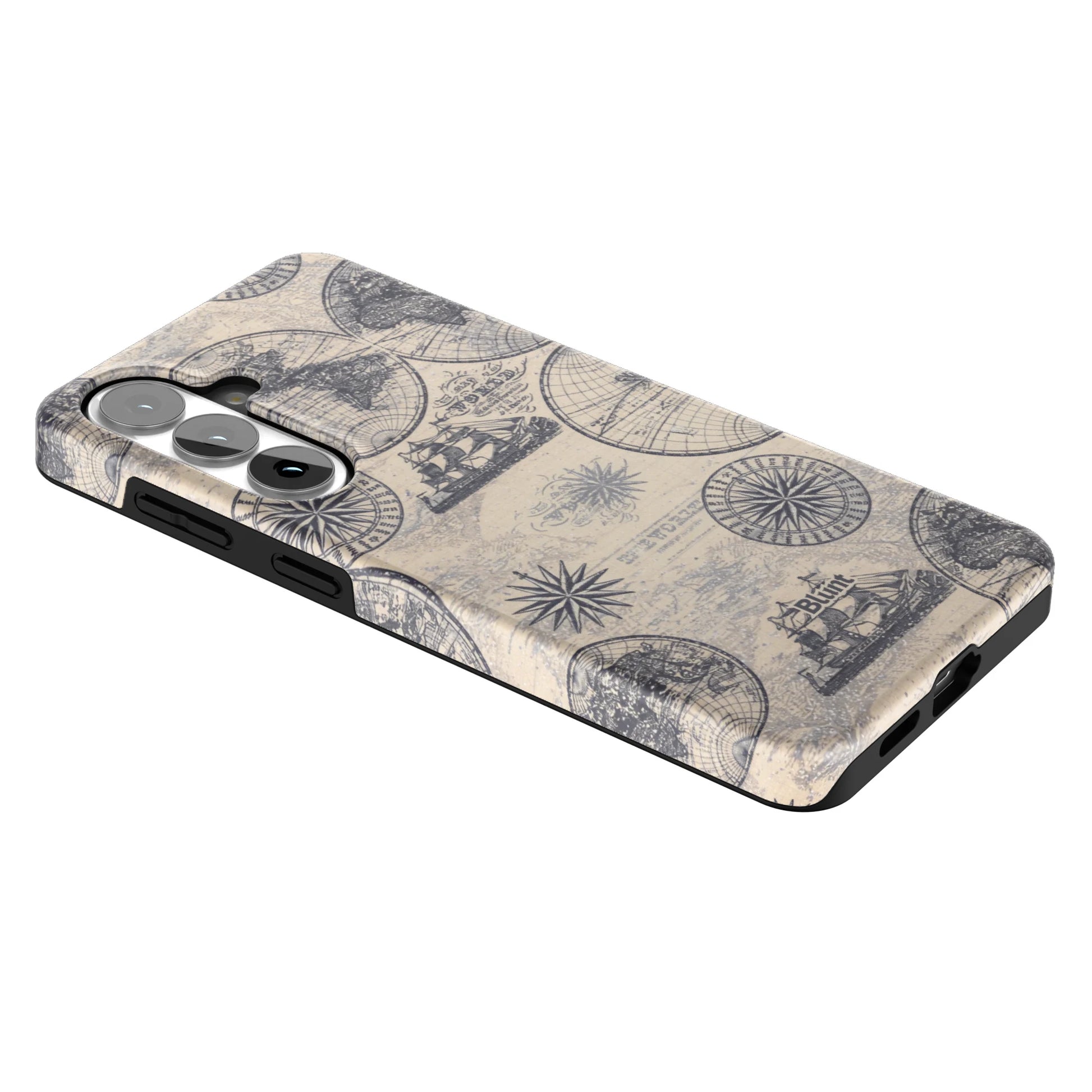 Routes-samsung-case-Galaxy S26 Plus-2