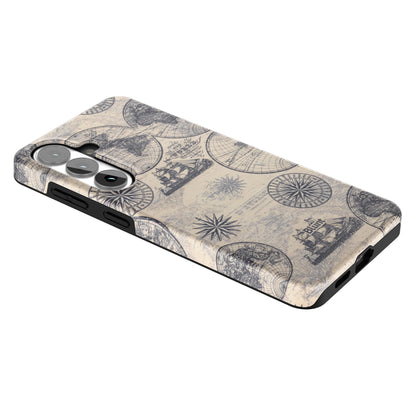 Routes-samsung-case-Galaxy S26 Plus-2