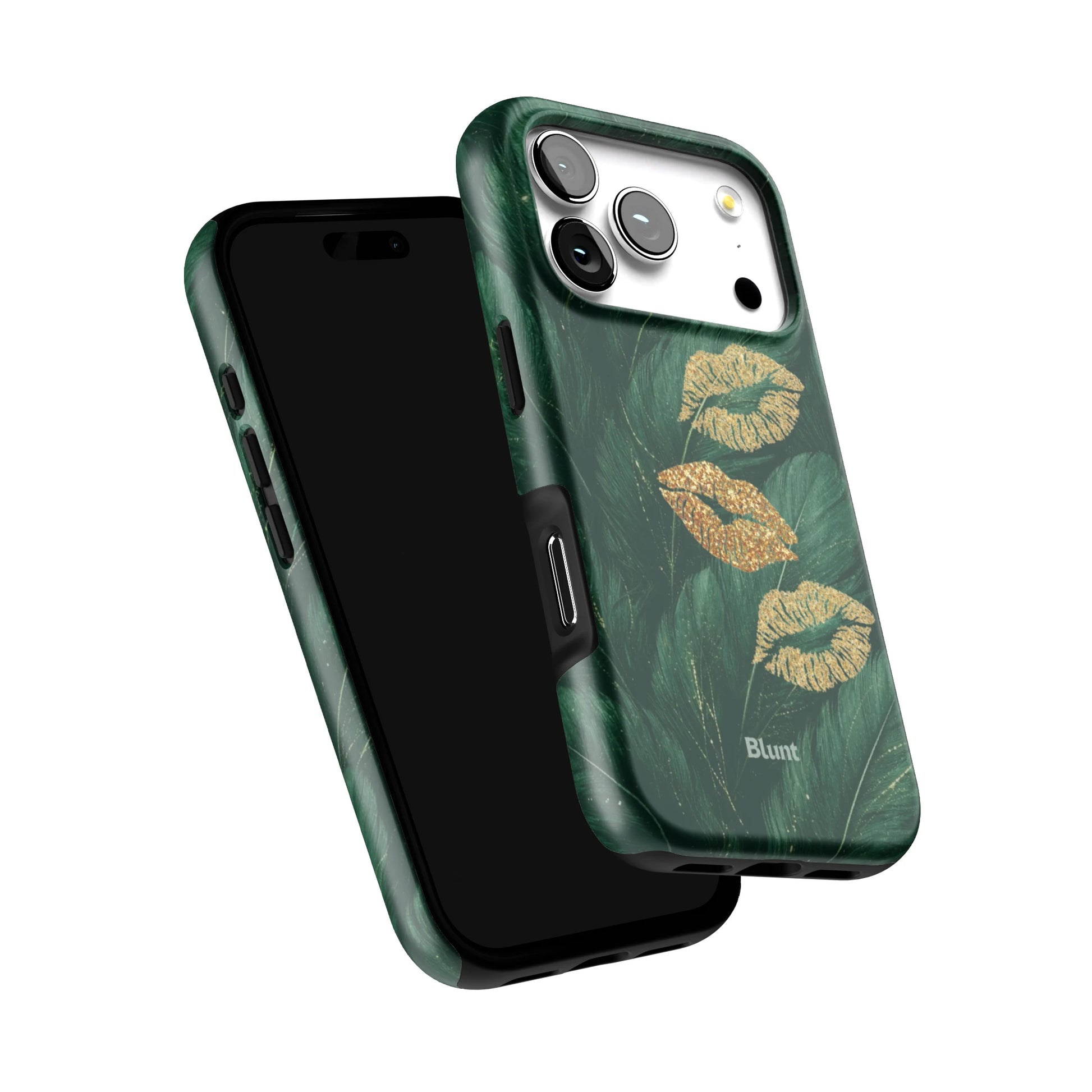 Stage-Kiss-iphone-case-iPhone 17 Pro-5