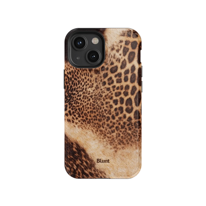 Desert Mirage iPhone Case