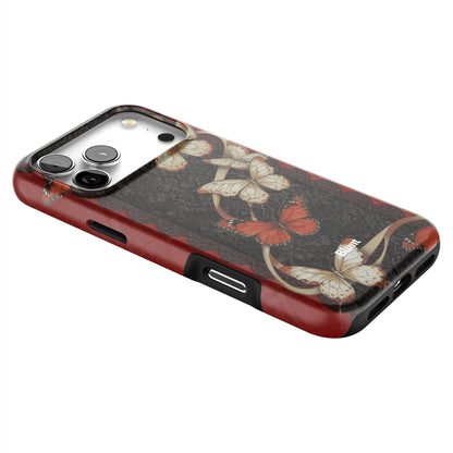 FLUTTER-VEIL-iphone-case-iPhone 17 Pro Max-2