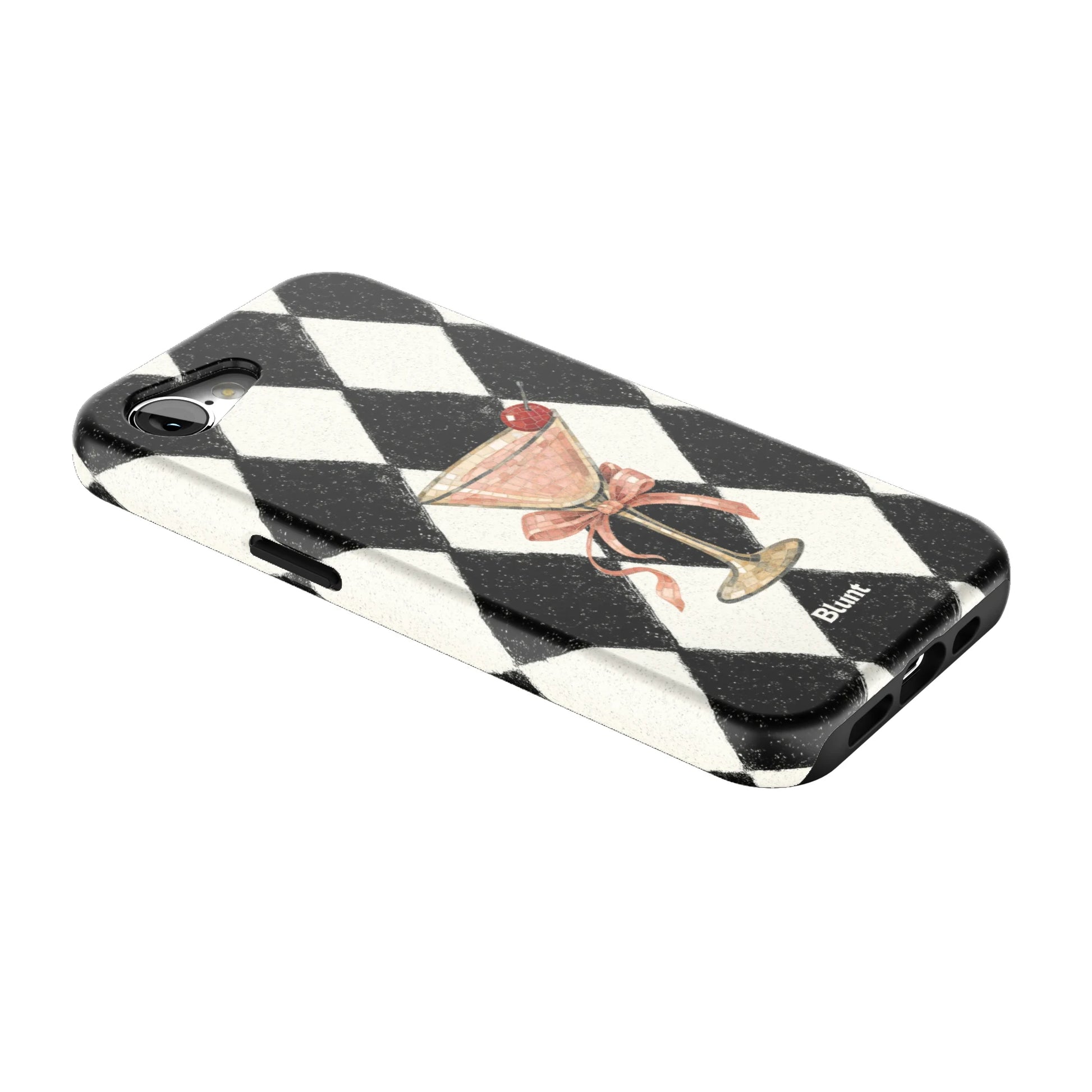 Harlequin-iphone-case-iPhone 17 E-2