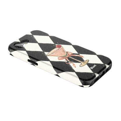 Harlequin-iphone-case-iPhone 17 E-2