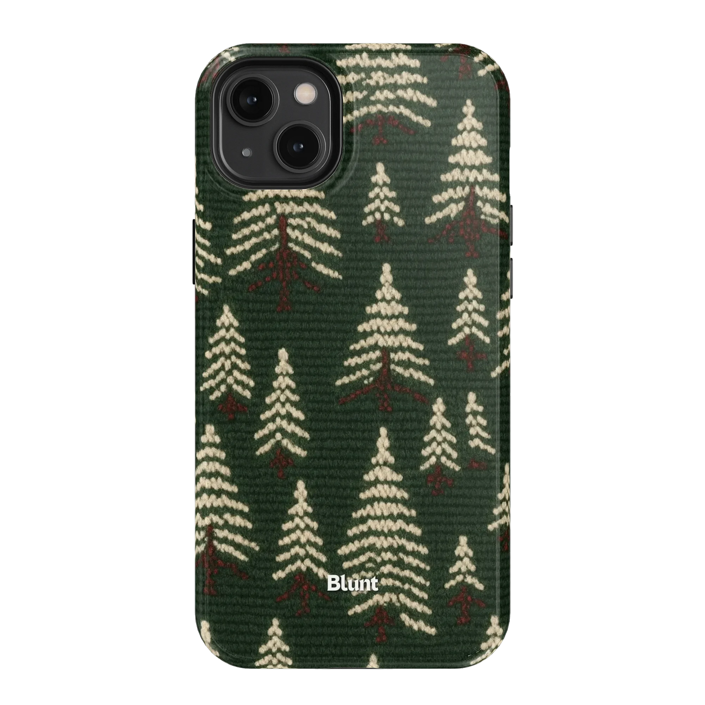 Alpine iPhone Case