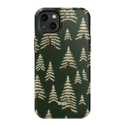 Alpine iPhone Case