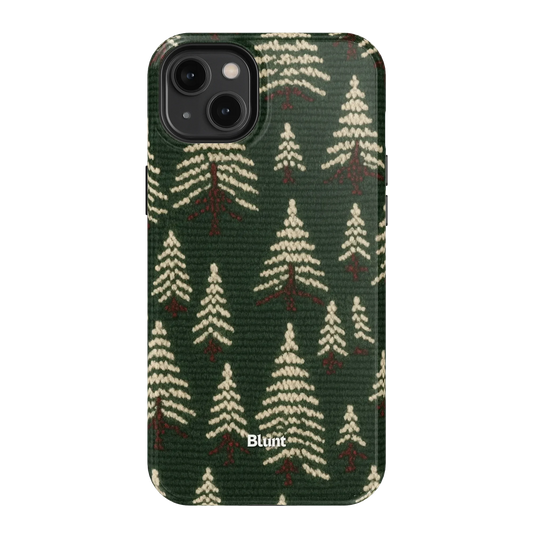 Alpine iPhone Case