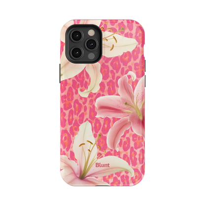 Chelily iPhone Case