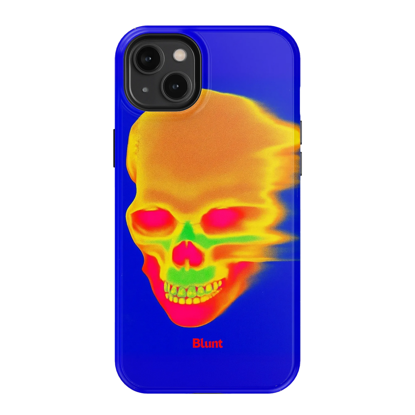 Snolv iPhone Case