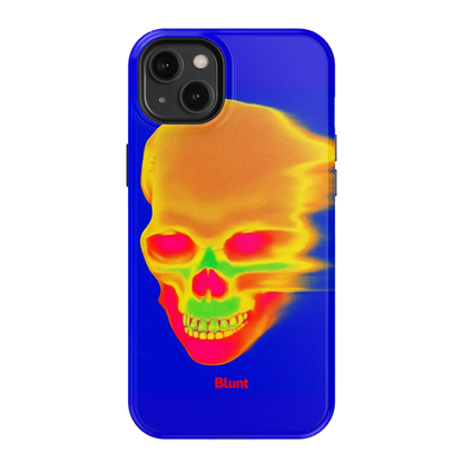 Snolv iPhone Case