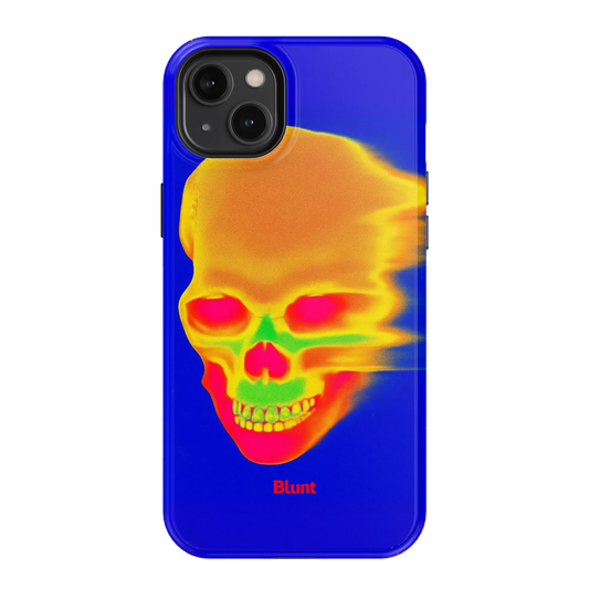 Snolv iPhone Case