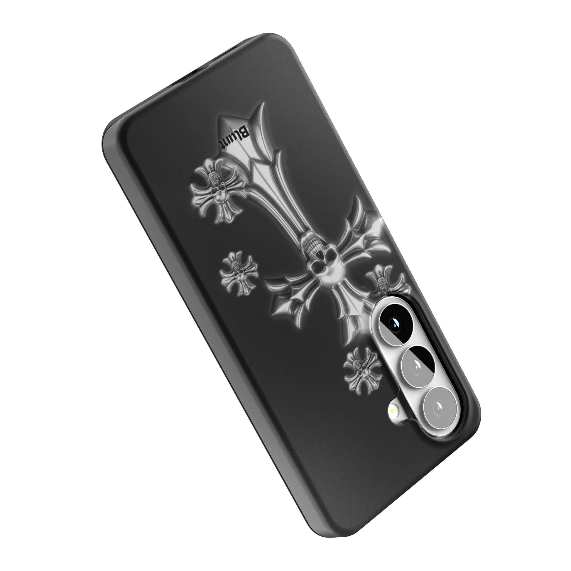 Crucified-Bloom-samsung-case-Galaxy S26-4