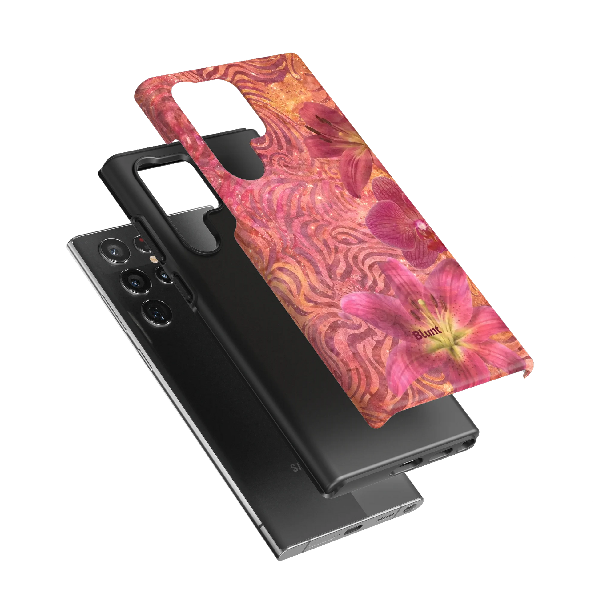 Alexa-samsung-case-Galaxy S22 Ultra-3
