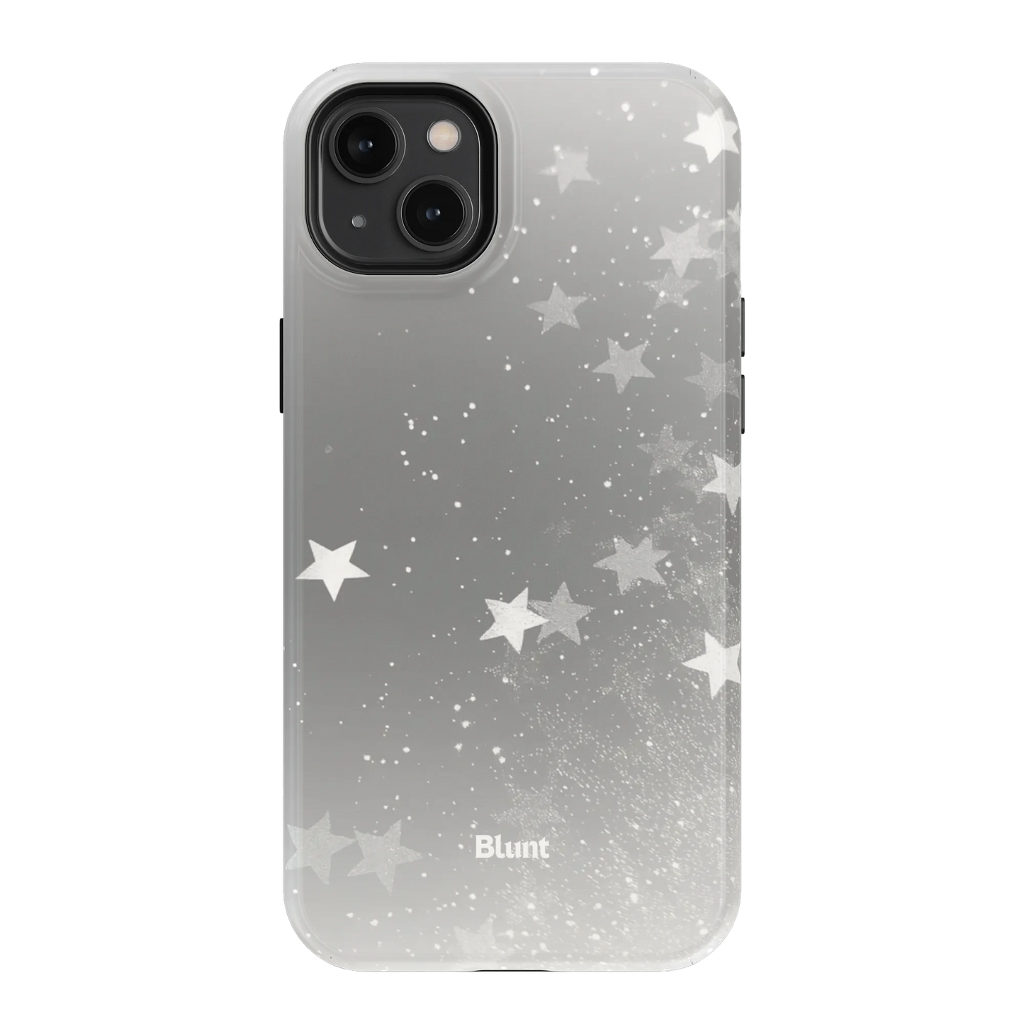 Falling Stars iPhone Case