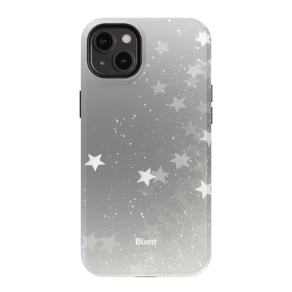 Falling Stars iPhone Case