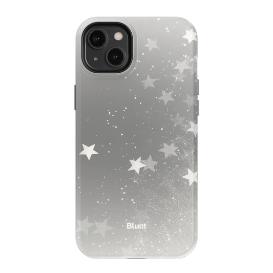 Falling Stars iPhone Case