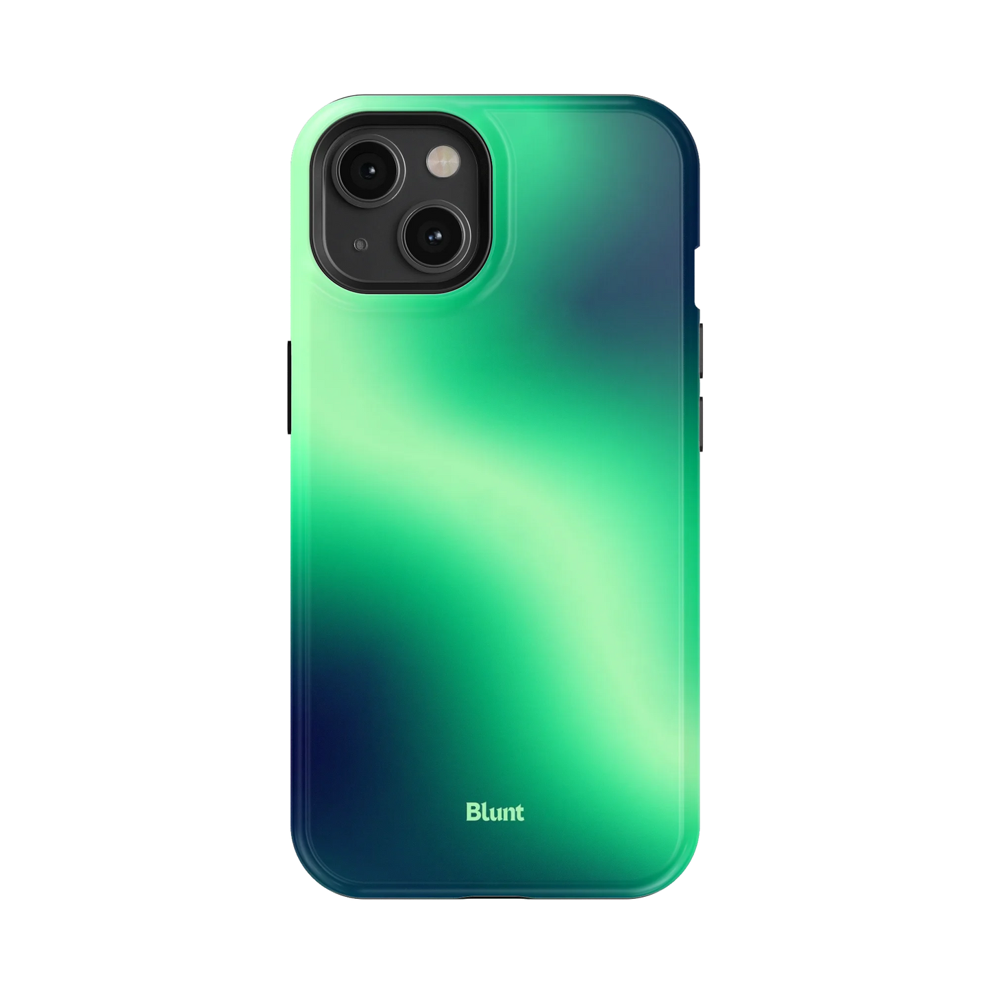Aurora iPhone Case