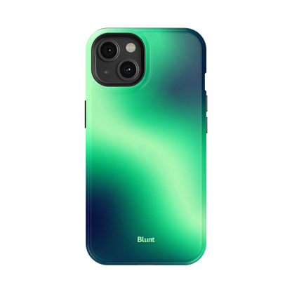 Aurora iPhone Case