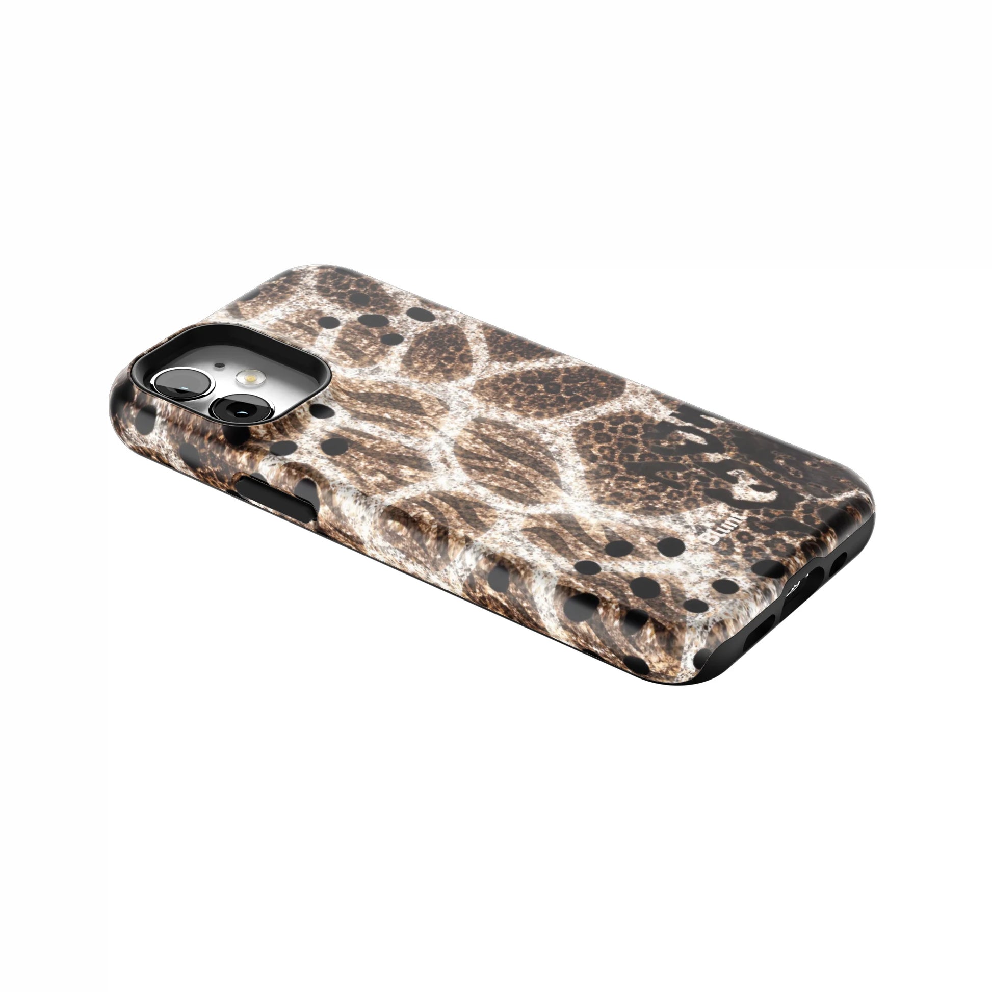Wild-Prints-iphone-case-iPhone 12 Mini-2