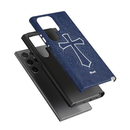 Blue-Diamara-samsung-case-Galaxy S24 Ultra-3