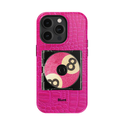 Eightball Mix iPhone Case
