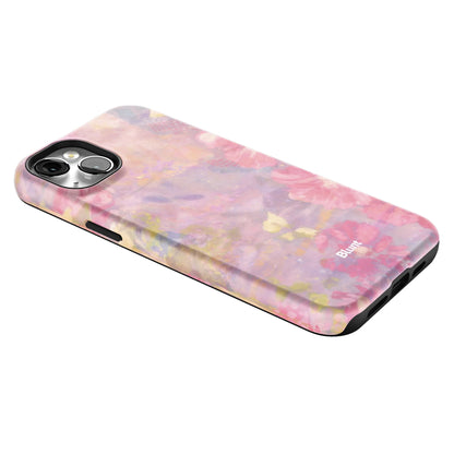 Blush-Haze-iphone-case-iPhone 14 Plus-2