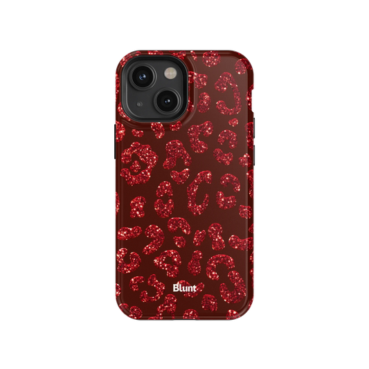 Rogue Bite iPhone Case