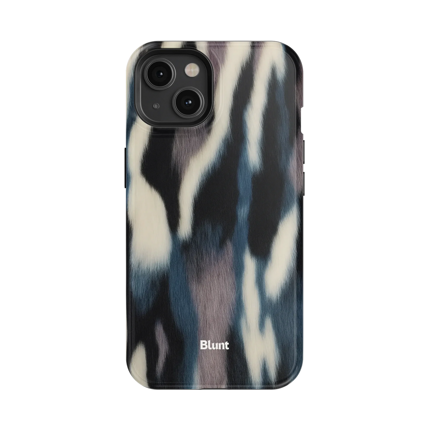 Velvet Sky iPhone Case