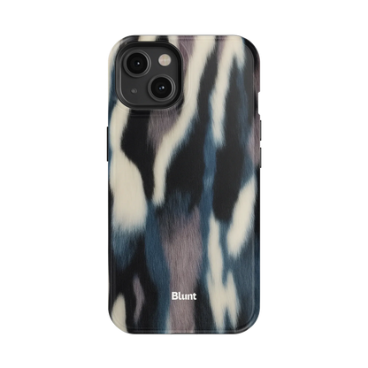 Velvet Sky iPhone Case