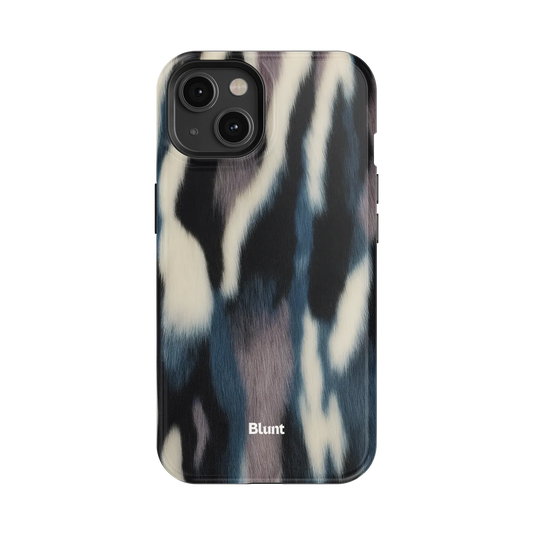 Velvet Sky iPhone Case