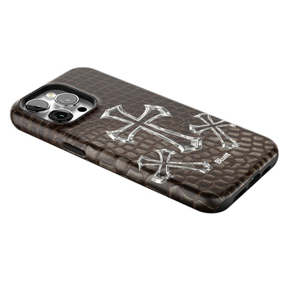 Croc-Creed-iphone-case-iPhone 15 Pro Max-2