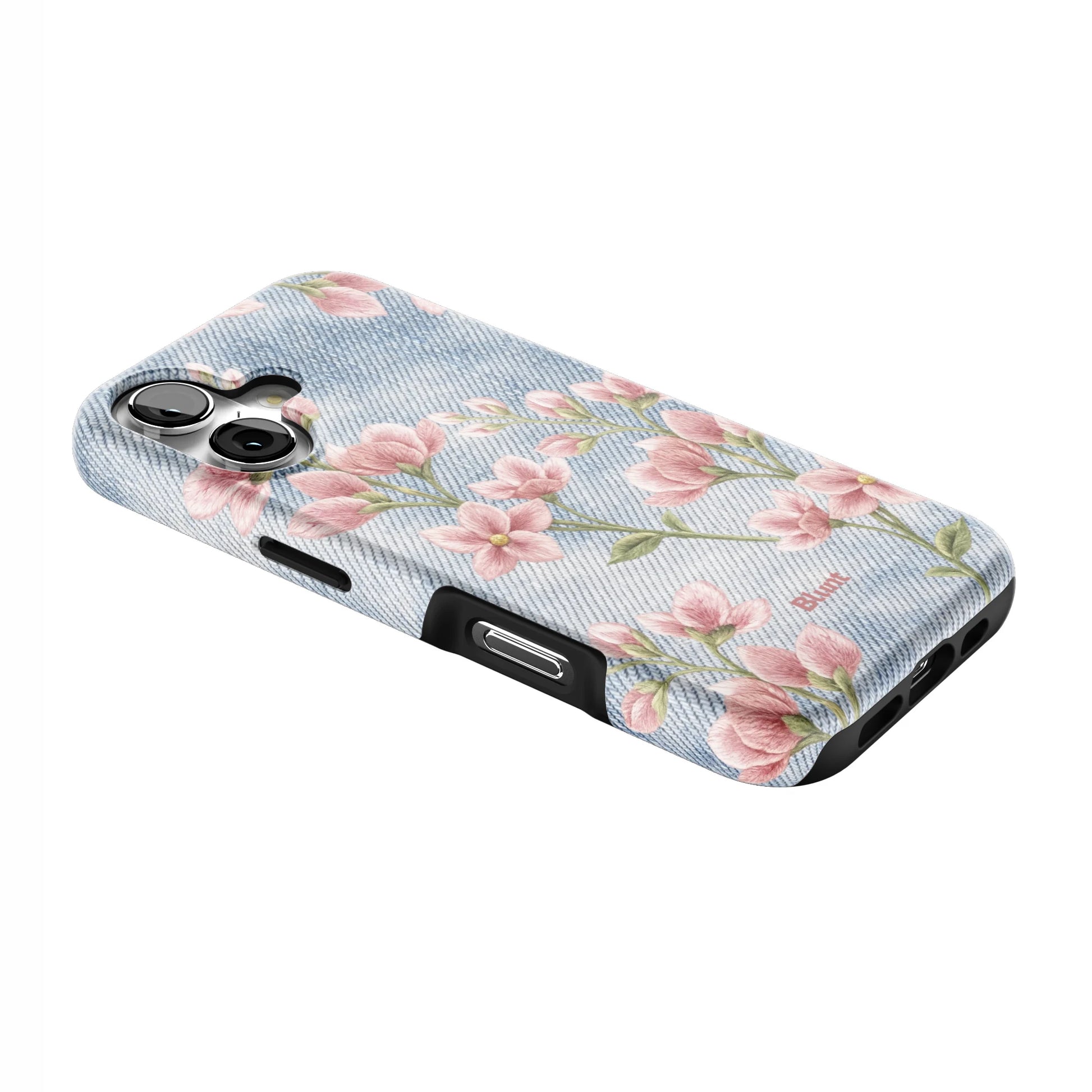 Floral-Fade-iphone-case-iPhone 17-2