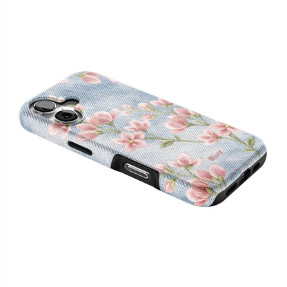 Floral-Fade-iphone-case-iPhone 17-2