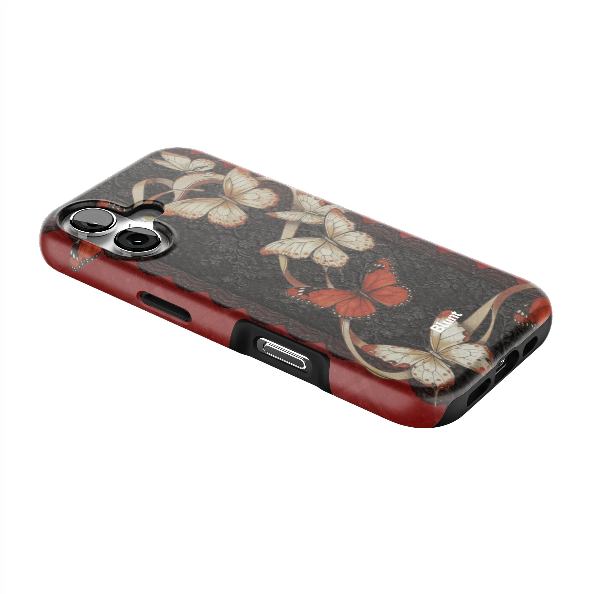 FLUTTER-VEIL-iphone-case-iPhone 17-2