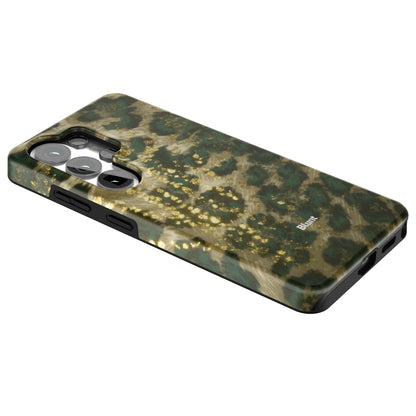 Hunter-Cheetah-samsung-case-Galaxy S26 Ultra-2