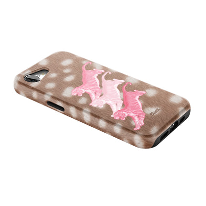 Pink-Tiger-Doll-iphone-case-iPhone 17 E-2