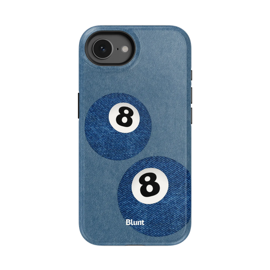 iPhone 16 E Tough