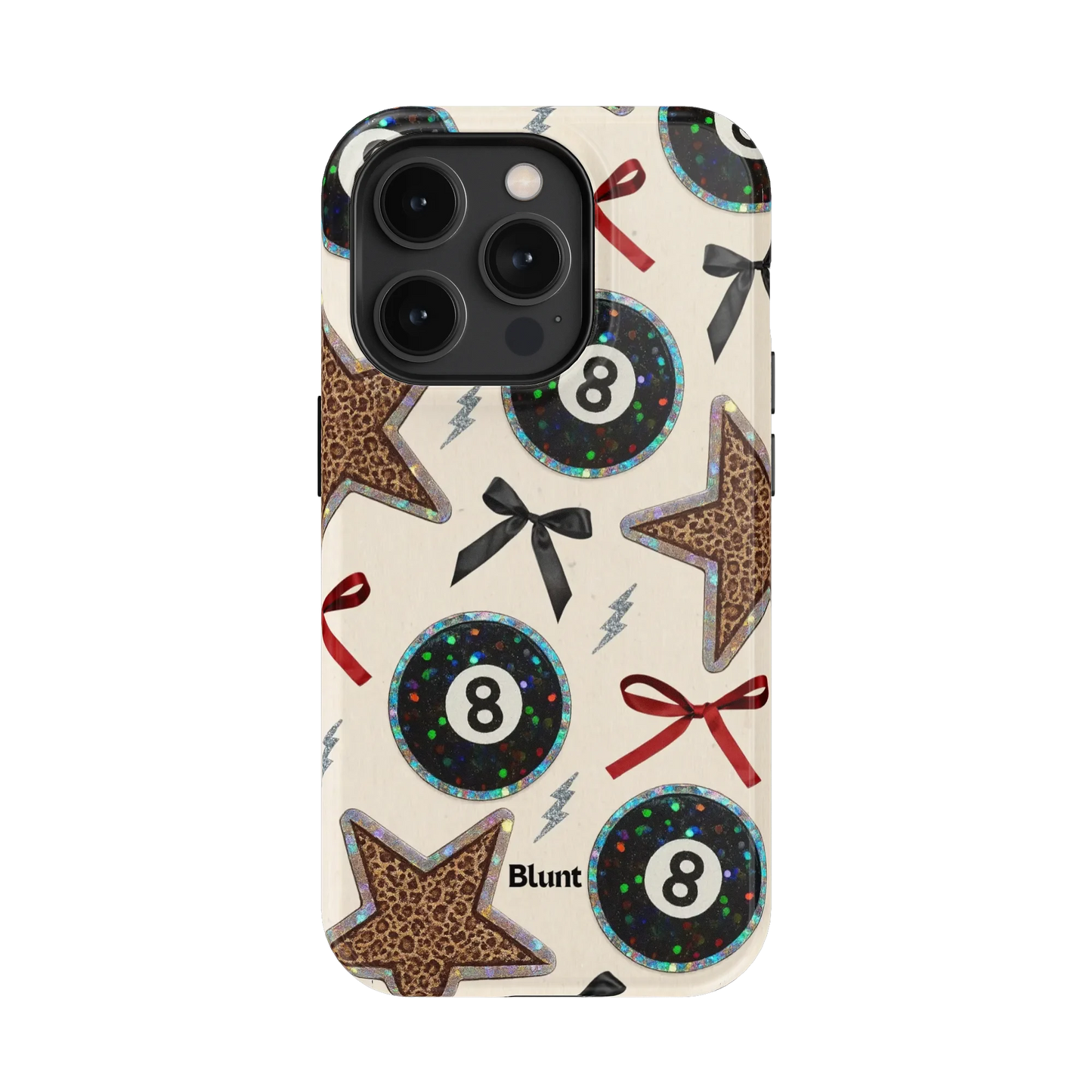 Starlit iPhone Case