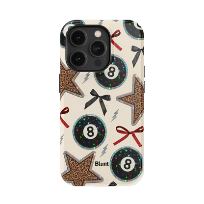 Starlit iPhone Case